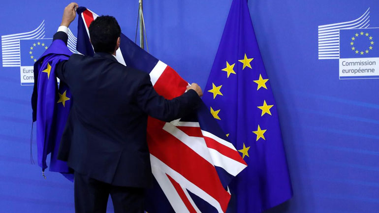 Brexit: Έληξε χωρίς πρόοδο και ο νέος γύρος διαπραγματεύσεων