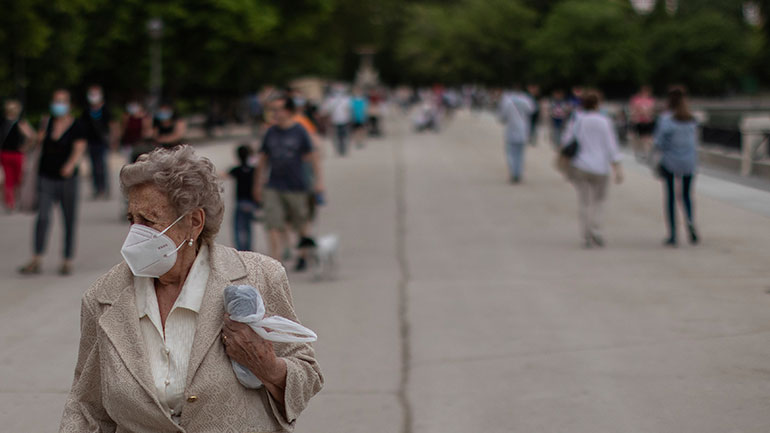 Στους 85 οι νεκροί λόγω κορωνοϊού το τελευταίο 24ωρο στην Ιταλία