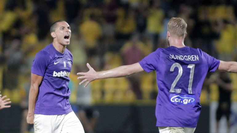 Άρης: Χωρίς Ντιγκινί, Σούντγκρεν και Ματίγια στην πρεμιέρα