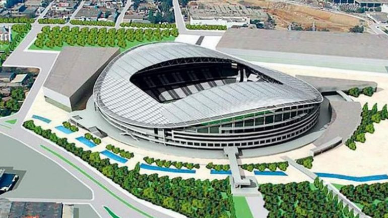 «Επένδυση 200 εκατ. ευρώ στο Βοτανικό»