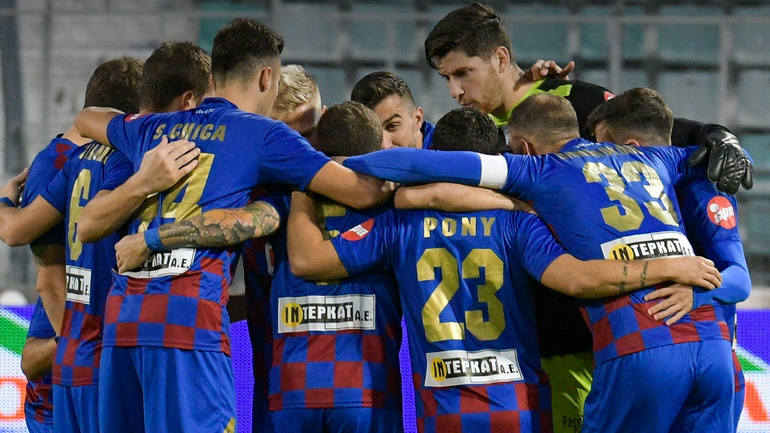 Βόλος: Η αποστολή για τον αγώνα με τον Πανιώνιο