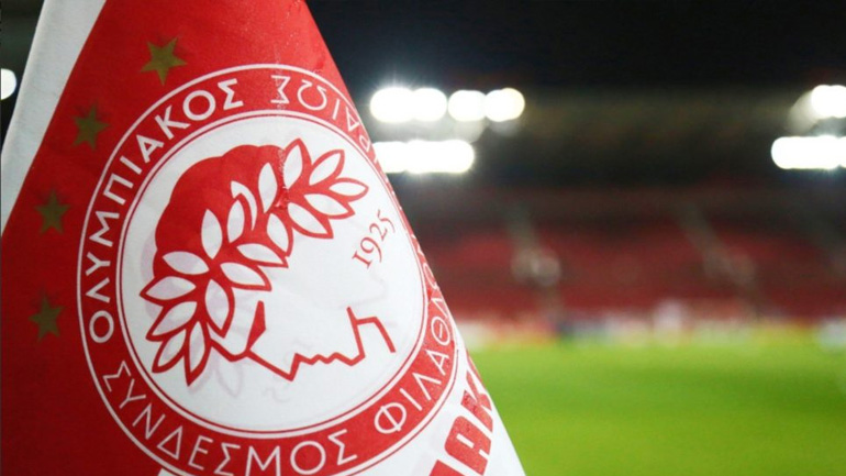 Ολυμπιακός: «Εξυπηρετεί σκοπιμότητα η λήξη της σεζόν στις 31/7»