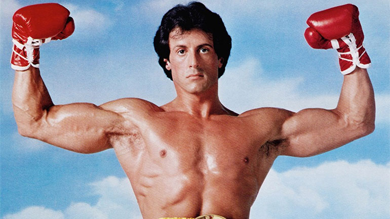 Ο θρύλος επιστρέφει: Τo πρώτο τρέιλερ για τα σαράντα χρόνια του Rocky