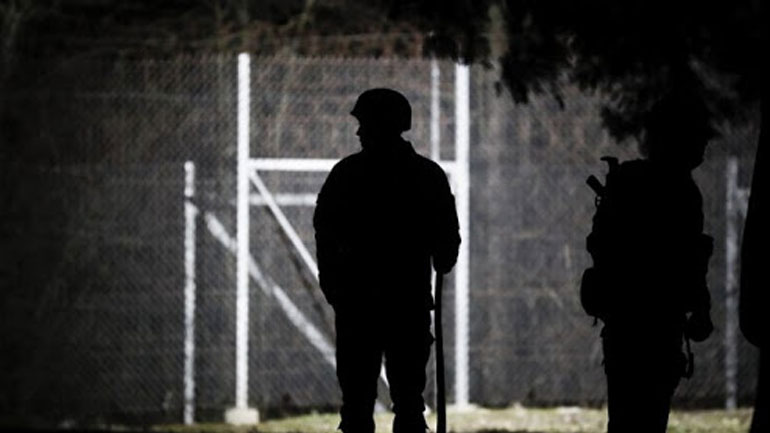 Για επεισόδιο στον Έβρο με πυροβολισμούς παρενόχλησης κάνει λόγο ο Τούρκος νομάρχης Αδριανούπολης