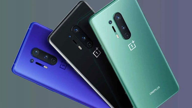 OnePlus 8 Pro: Εξαιρετική κάμερα, αλλά όχι κορυφαία