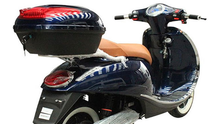 Μπόνους 20% για ηλεκτροκίνητα σκούτερ και 40% για ποδήλατα