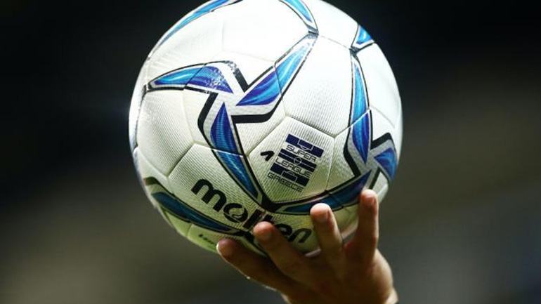 Super League: Το πρόγραμμα της 2ης και της 3ης αγωνιστικής των πλέι άουτ