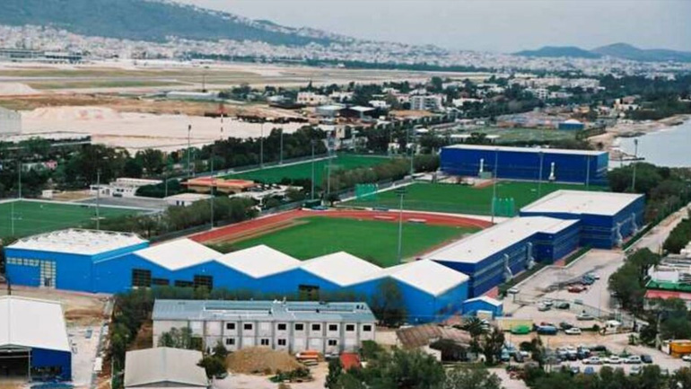 Εθνικό Αθλητικό Κέντρο Αγίου Κοσμά: «Τα προβλήματα θα αντιμετωπιστούν άμεσα, αποτελεσματικά και συνολικά»