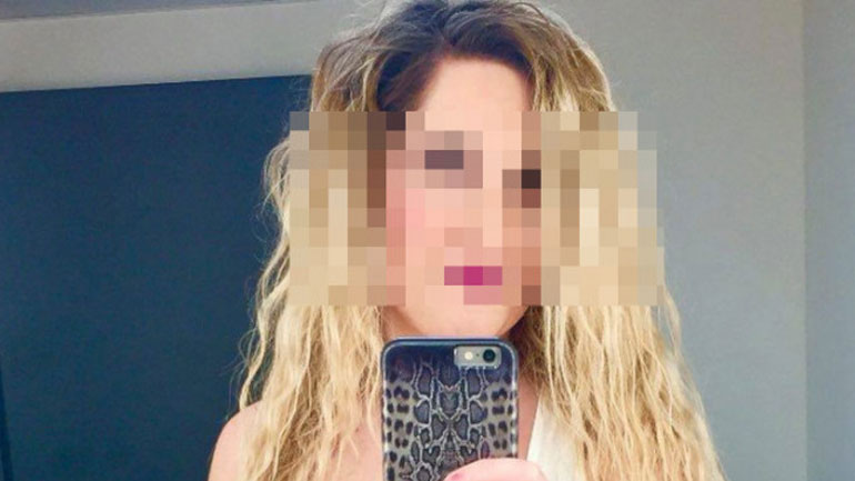 Επίθεση με βιτριόλι: «Δεν έχει αναγνωρίσει έως αυτή την ώρα κάποιο πρόσωπο»