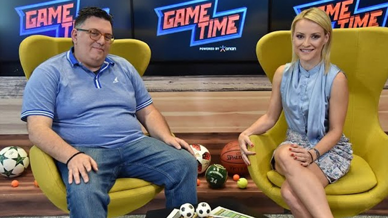 H πρεμιέρα των play off της Super League στο ΟΠΑΠ Game Time