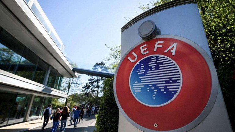 Διήμερη η εκτελεστική επιτροπή της UEFA
