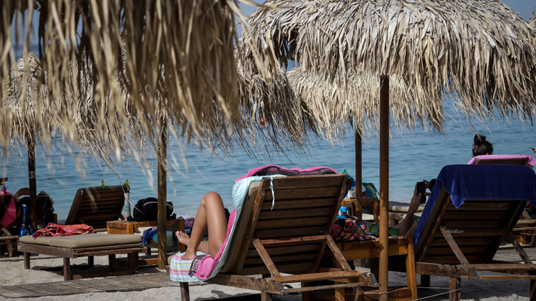 Καυτό καλοκαίρι προβλέπουν οι μετεωρολόγοι