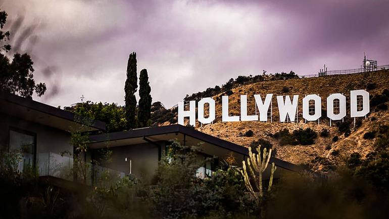 ΗΠΑ: Κινηματογραφικές και τηλεοπτικές παραγωγές ξαναρχίζουν από τις 12 Ιουνίου