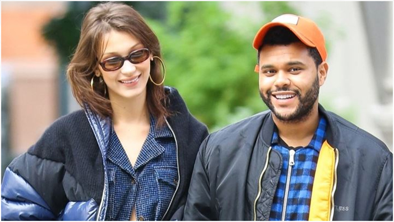 The Weeknd – Bella Hadid: Τι συμβαίνει ανάμεσά τους;