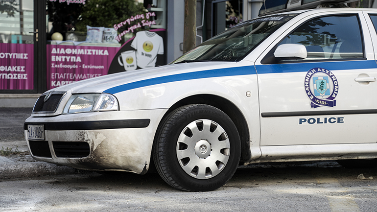 Θεσσαλονίκη: Σε καραντίνα αστυνομικοί εξαιτίας γυναίκας με συμπτώματα κορωνοϊού