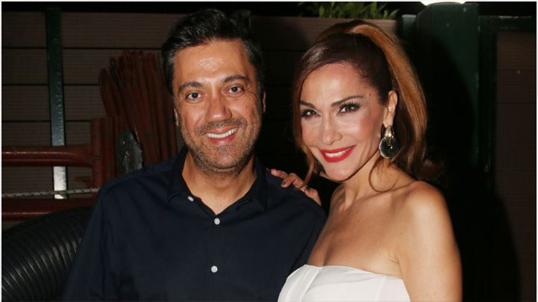 Δέσποινα Βανδή – Γιώργος Θεοφάνους: Η συνεργασία έκπληξη στο θέατρο Παλλάς