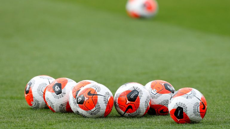 Πρέμιερ Λιγκ: Αρνητικά σε κορωνοϊό τα τεστ του έκτου γύρου