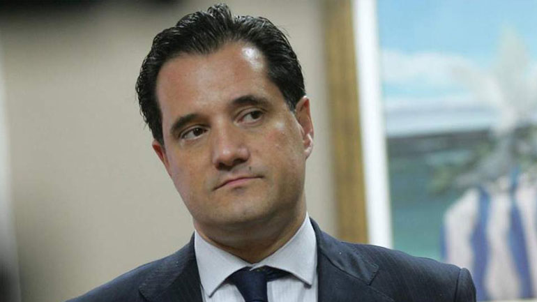 Γεωργιάδης: Οι τράπεζες θα αξιολογηθούν για το ρυθμό χορήγησης δανείων