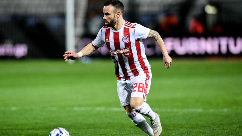 Βαλμπουενά: «Πρωτάθλημα και πορεία στο Europa League»