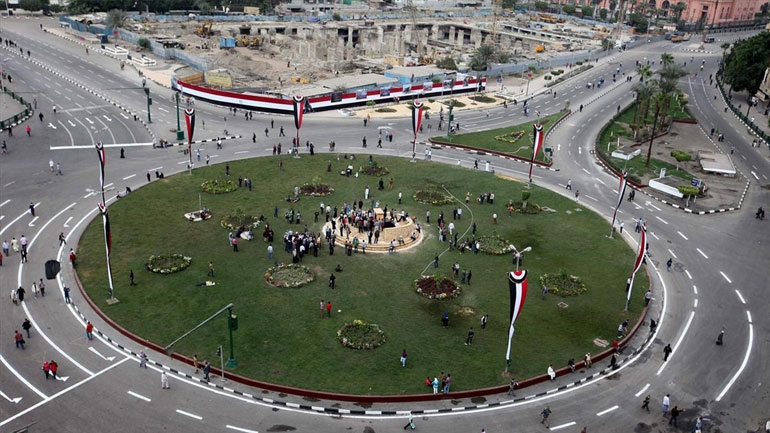 Ταχρίρ: από σύμβολο της Επανάστασης, αναδεικνύεται σε αρχαιολογικό και τουριστικό σύμβολο