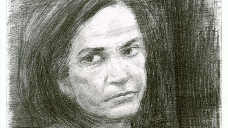 Έκθεση με «Πολιτικά σχέδια» του Δ. Σεβαστάκη