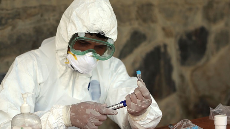 Ξεπέρασαν τους 400.000 οι νεκροί σε όλον τον κόσμο – Σχεδόν 7 εκατομμύρια τα κρούσματα