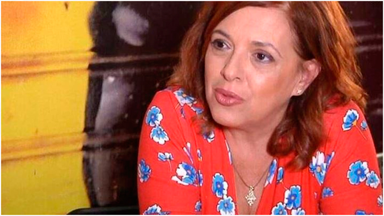 Ελένη Ράντου: «Το Κωνσταντίνου και Ελένης ειλικρινά μπορώ να πω ότι ήταν…»