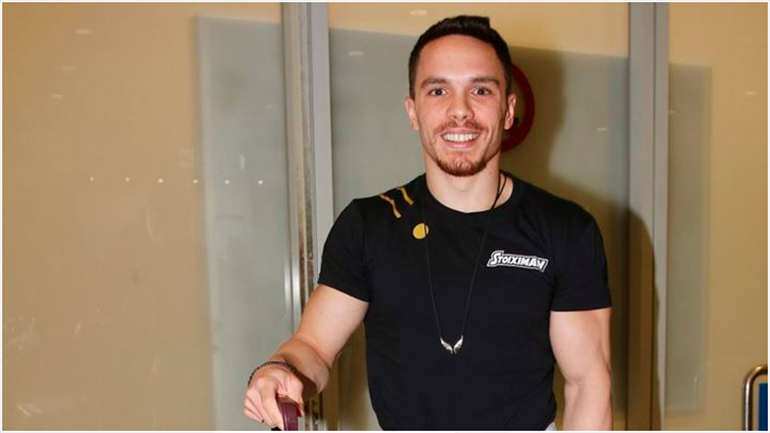 Λευτέρης Πετρούνιας: «Νιώθω πραγματική θλίψη»