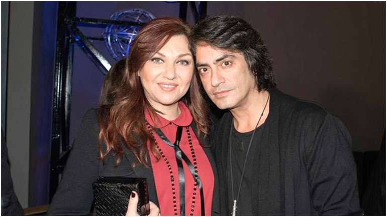 Ο Διονύσης Σχοινάς μιλάει για τη ληστεία στο σπίτι του: «Ήταν το πιο δύσκολο 12λεπτο της ζωής μας»