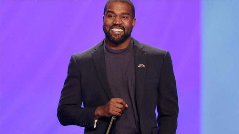 Δωρεά του Kanye West 2 εκατ. δολ. στις οικογένειες των Φλόιντ, Άρμπερ