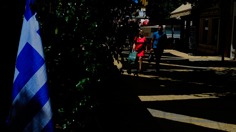 Έναν θάνατο και κανένα νέο κρούσμα ανακοίνωσαν οι κυπριακές αρχές