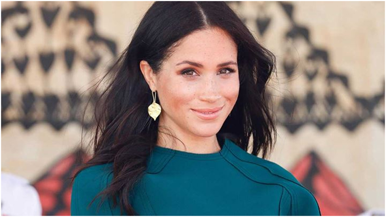 Το γράμμα της Meghan Markle συγκινεί