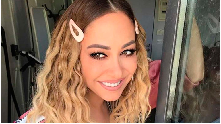 Η ανάρτηση της Μελίνας Ασλανίδου για την αποχώρηση της Χαρούλας Αλεξίου από το τραγούδι