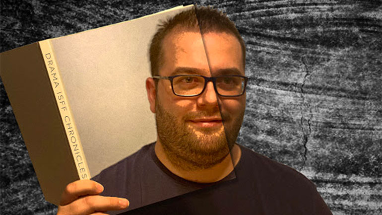 Φεστιβάλ Δράμας: O Μανώλης Μελισσουργός αναλαμβάνει επικεφαλής προγράμματος του Διεθνούς Διαγωνιστικού Τμήματος