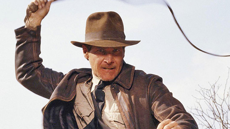 Οι απίστευτες περιπέτειες του Ιντιάνα Τζόουνς 5, ο κορωνοϊός και η πτώση