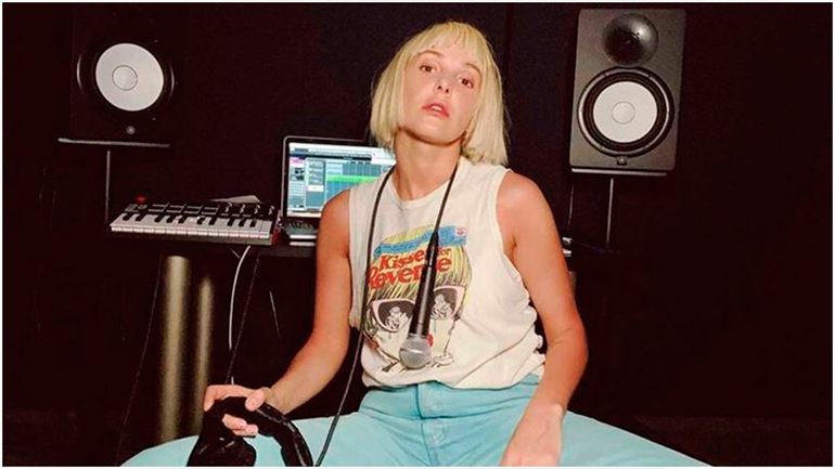 Η Τάμτα συνεργάζεται με τον Ισραηλινό super star Stephane Legar