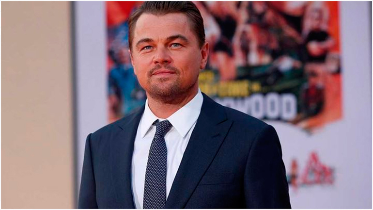 #BlackLivesMatter: Ο Leonardo DiCaprio μιλά για τον ρατσισμό