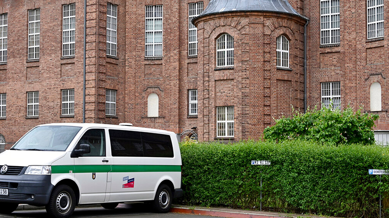 Γερμανία: Άλλα 301 κρούσματα – Συνολικά έφτασαν τα 183.979