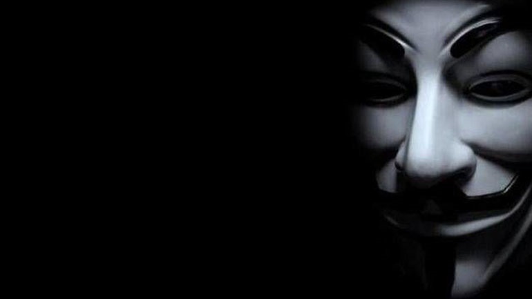 Αντίποινα των Anonymous Greece στους Τούρκους χάκερς: Έριξαν τη σελίδα και του τουρκικού υπ. Άμυνας