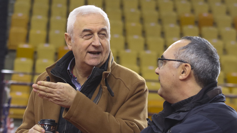 Αποχωρεί από τον Ερυθρό Αστέρα ο Σάκοτα