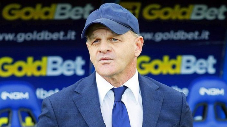 Ιταλία: Ο Ιακίνι «νίκησε» τον κορωνοϊό