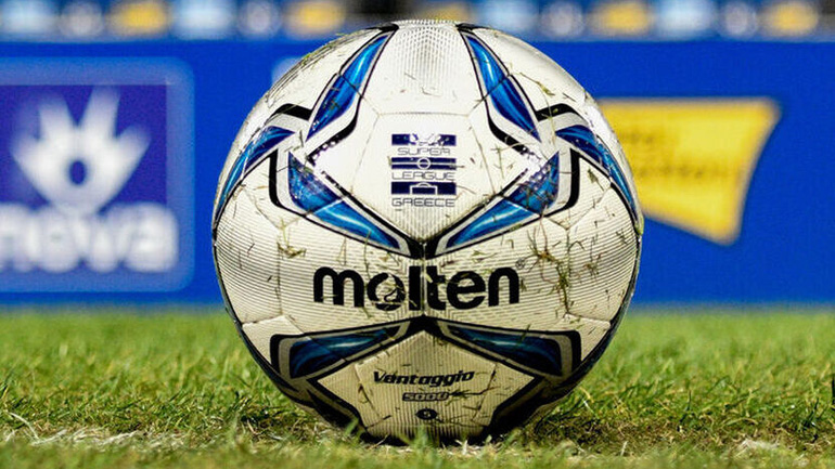 Super League: «Μάχη» Λαμία-Παναιτωλικός για τα πλέι άουτ