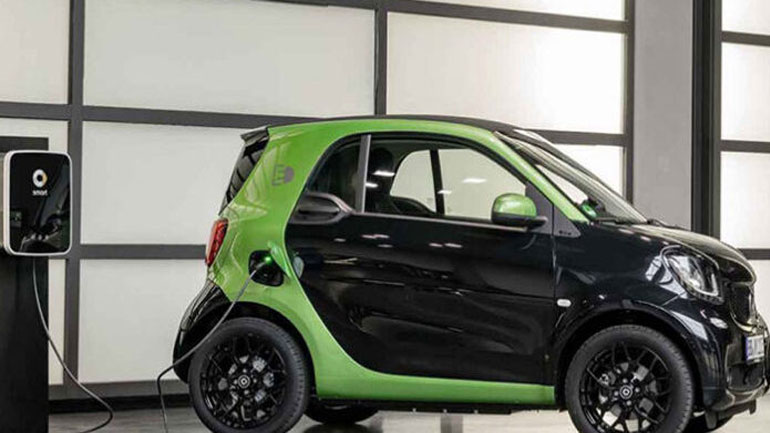 Τα κίνητρα για την αγορά ηλεκτρικών οχημάτων – 80% χαμηλότερο το κόστος συντήρησης