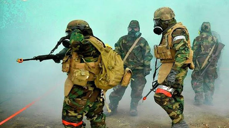 Η βιοαπειλή από τις ΗΠΑ αυξάνεται