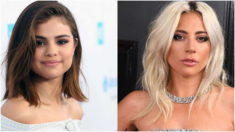 Lizzo, Lady Gaga και Selena Gomez προσφέρουν τις πλατφόρμες τους για την καταπολέμηση του ρατσισμού