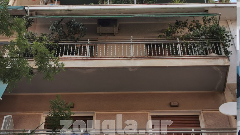 Έκρηξη από βεγγαλικά σε διαμέρισμα πίσω από τη ΓΑΔΑ – Ένας τραυματίας