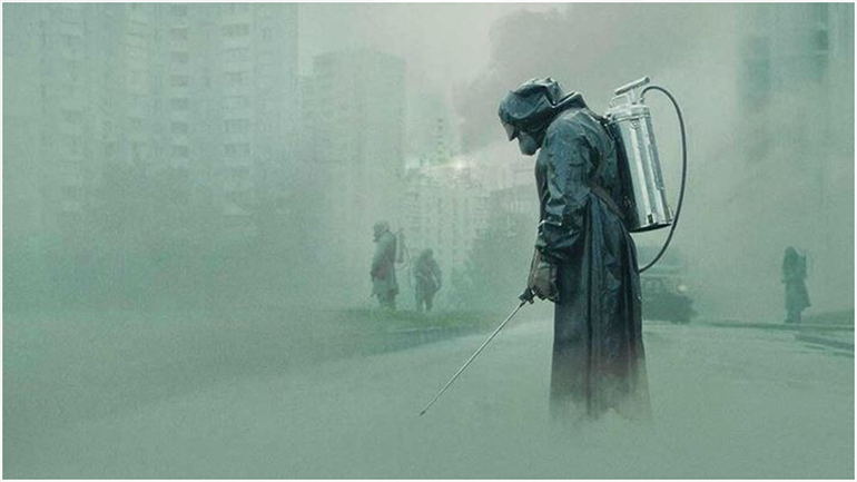 Bafta: 14 υποψηφιότητες για το «Chernobyl»