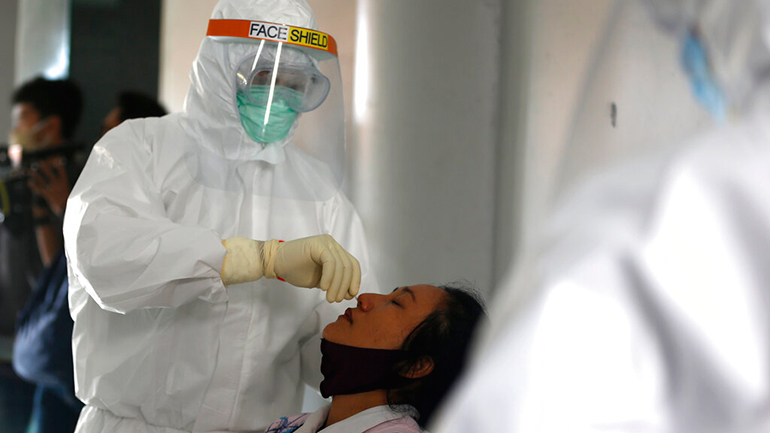 Covid-19: Στους 404.245 οι νεκροί σε όλον τον κόσμο – Πάνω από 7 εκατομμύρια τα κρούσματα