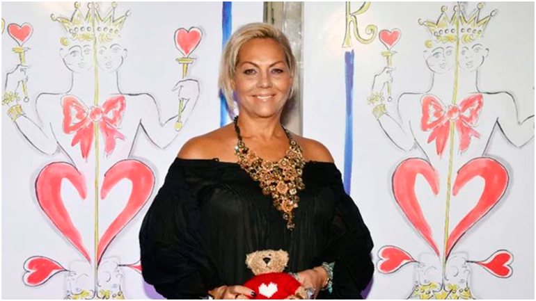 Σε κώμα η πριγκίπισσα Ερμιόνη του Clermont-Tonnerre μετά από ατύχημα με το αυτοκίνητο