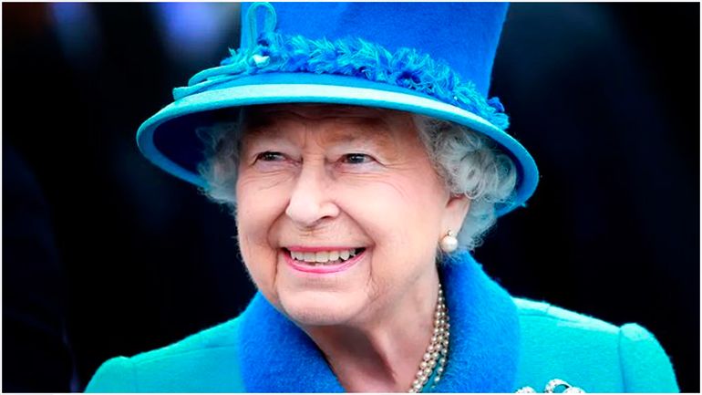 Το μήνυμα της βασίλισσας Ελισάβετ προς τους εθελοντές της Αγγλίας